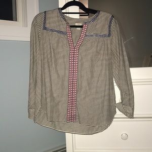 Jcrew Tunic
